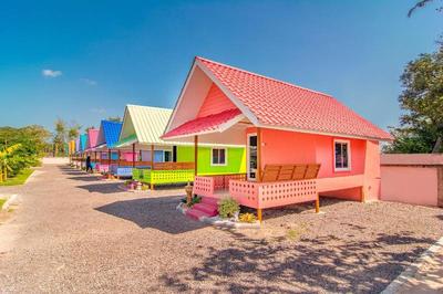 Pj Resort And Snooker Club