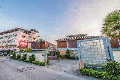 Oyo 502 Bangsean Hotel
