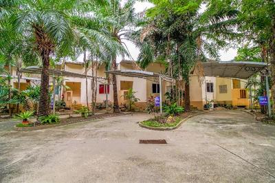 Suan Palm Garden View