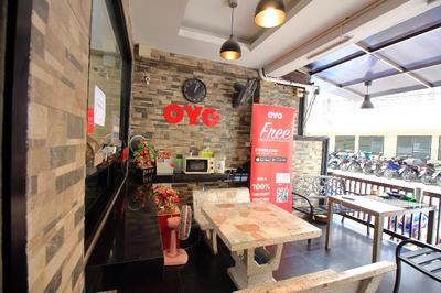 BB Guesthouse