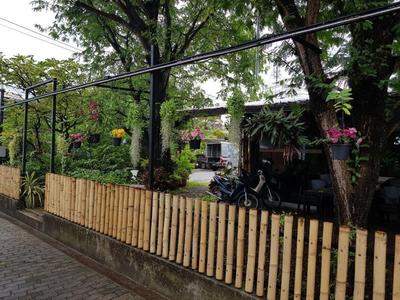 Baan Nat The Village by ZUZU
