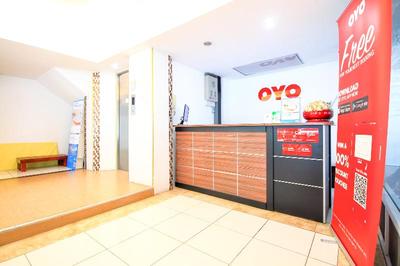Oyo 411 Grandview Condo 15