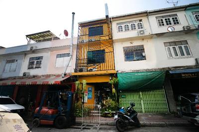505 Ente Space Hostel