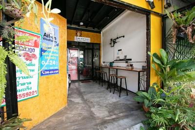505 Ente Space Hostel