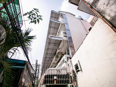 Mrt Phetkasem 48 Place