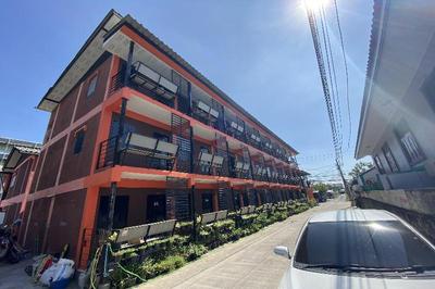 Chang Hostel Suvarnabhumi