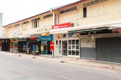 Oyo 717 My​ Space​ Hostel