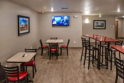 My Place Hotel-Indianapolis Airport/Plainfield, IN