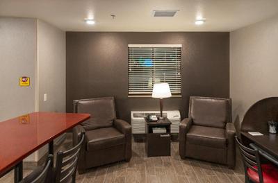 My Place Hotel-Indianapolis Airport/Plainfield, IN
