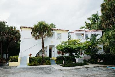 Miami River Inn