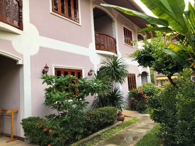 Ginis Beach Resort by ZUZU