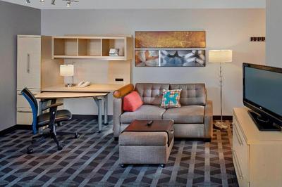 Towneplace Suites By Marriott Albany Downtown/Medi
