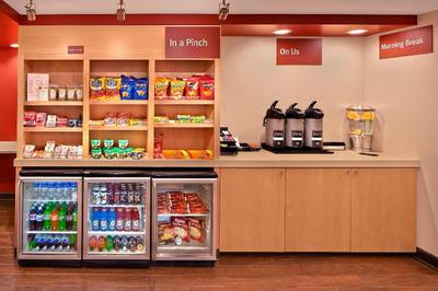 Towneplace Suites By Marriott Albany Downtown/Medi