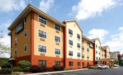 Extended Stay America Cincinnati Covington