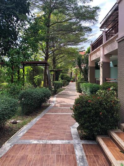 Tonwa Resort