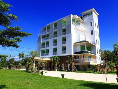 The Terrace Hotel