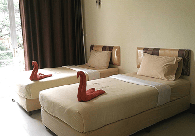 The Room Hotel