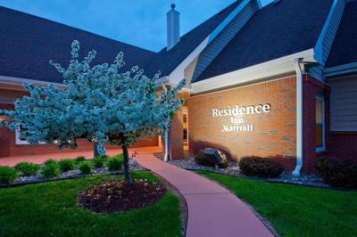 Residence Inn By Marriott Buffalo Galleria Mall