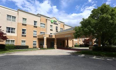 Extended Stay America Richmond W Broad Street Glen