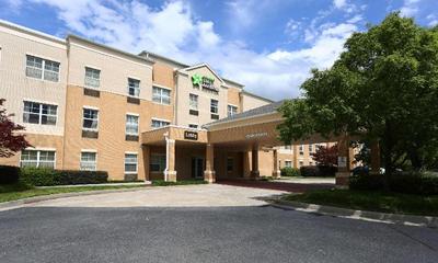 Extended Stay America Richmond W Broad Street Glen