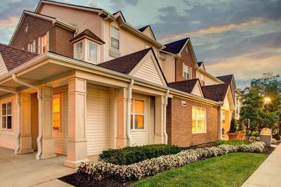 Towneplace Suites By Marriott Gahanna