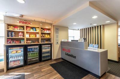 Towneplace Suites By Marriott Gahanna