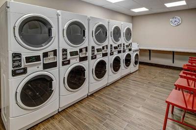 Residence Inn By Marriott Tulsa Midtown