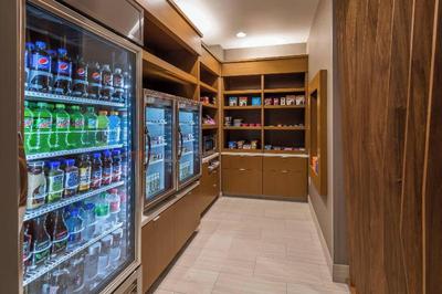 Springhill Suites By Marriott Reno