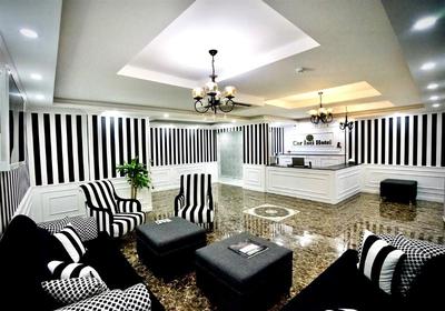 Cnr Inci Hotel
