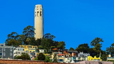 Hyatt Place San Francisco Downtown