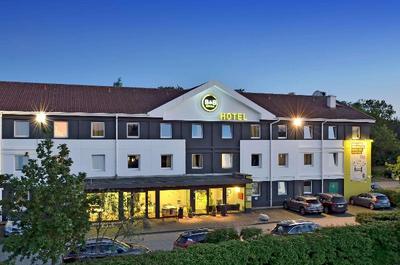 B&B Hotel Berlin-Süd Genshagen