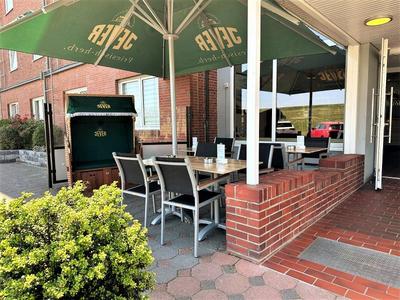 Nordseehotel Wilhelmshaven