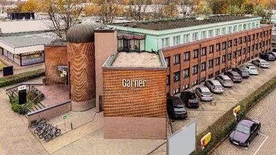 Garner Hotel Hamburg Nord