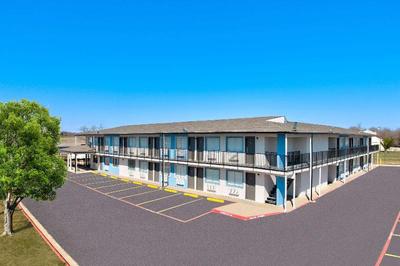Days Inn by Wyndham Wichita Falls