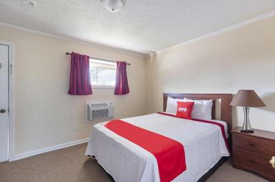 OYO Hotel Cave City KY