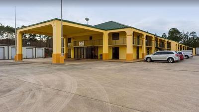Hotel Atmore AL Hwy 21