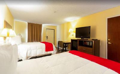 Hotel Atmore AL Hwy 21