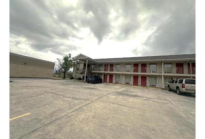 OYO Hotel East Macon I-75