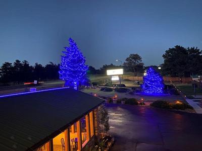 Blue Door Inn