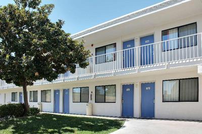Motel 6 Atascadero