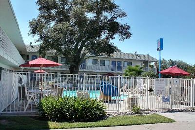 Motel 6 Atascadero