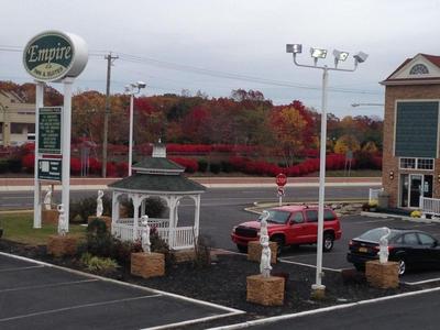 Empire Inn Suites Atlantic City Absecon