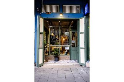 Live Local Cafe and Hotel 420 Cannabis Friendly