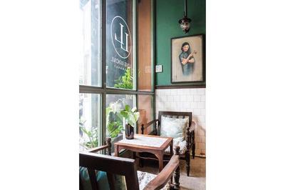 Live Local Cafe and Hotel 420 Cannabis Friendly