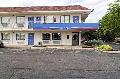 Motel 6 Cleveland West Lorain Amherst