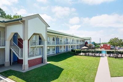 Motel 6 Gainesville Ga