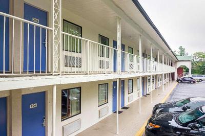 Motel 6 Gainesville Ga