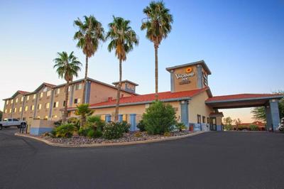 Vagabond Inn Executive Green Valley