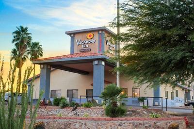 Vagabond Inn Executive Green Valley