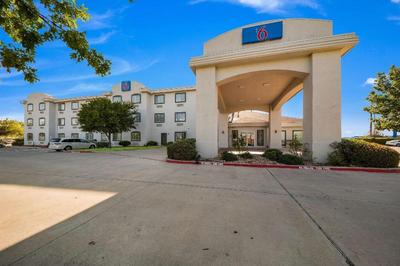 Motel 6 Decatur Tx